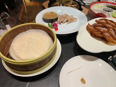 -全聚德(双井店)