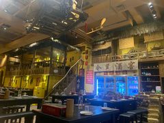 大堂-今邕烧烤(西大店)