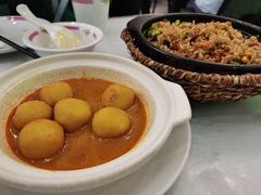 -东鑫记港式茶餐厅(南京东路店)