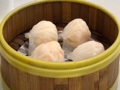 鲜笋虾饺皇-维多利亚大酒店·雅园中餐厅