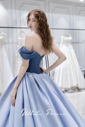 -MuseMarry婚纱(前海嘉里中心店)