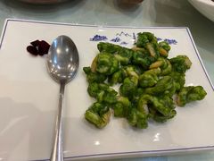 -玉华台饭庄·淮扬菜·烤鸭(望京店)