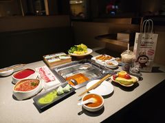 -海底捞火锅(崇文门新世界百货店)