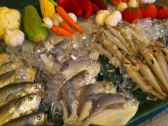 android_upload_pic-粤海喜来登酒店·盛宴海鲜牛排自助餐厅(天河城店)