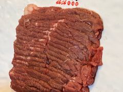 -仁和四季涮肉馆(天坛南门店)