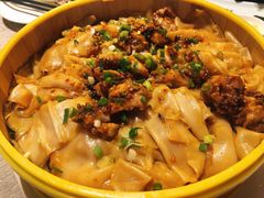 排骨陈村粉-香云轩·顺德菜(香云纱园林酒店店)