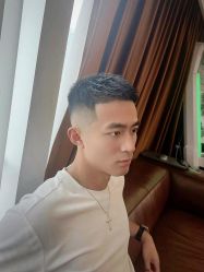 -尤司男士国潮理发馆