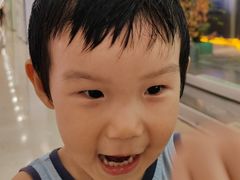 -农乐园炭火烤肉(繁花中心店)