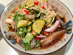 -乔街深夜食堂·小龙虾·高压锅生蚝(杭州总店)