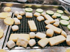 -塘屋烧烤·云南火塘烧烤品牌(新亚洲店)