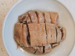 -金陵后厨·南京菜(新街口秣陵路店)