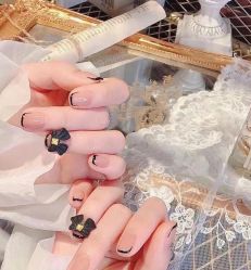 -CM.Nail美甲美睫