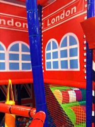 -都乐汇儿童乐园(莱蒙都会店)