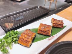 -赤坂亭M9和牛烧肉(世博源店)