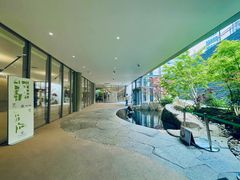 -茑屋书店(天目里店)