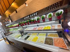 -火叮叮自助烤肉·现切牛肉(茂业店)