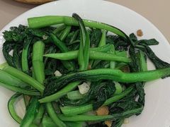 -蔡澜点心·粤菜(丽泽天街店)