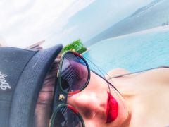 -瑰丽酒店·海吧·天际下午茶·现场DJ·天台酒吧