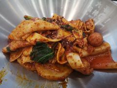 -大喜麻辣拌(凯德1818店)
