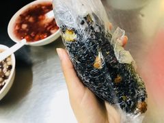-芳婆糕团店(王府大街店)