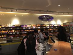 -老佛爷饼店