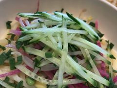 炸酱面-恭敬李·烤鸭(天坛北门店)