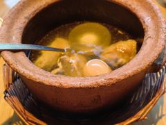 -黄山老妈·土菜(碧桂园店)