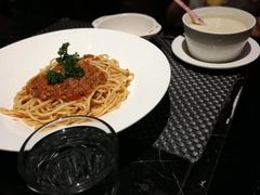 -半秋山西餐厅(巴南万达广场店)