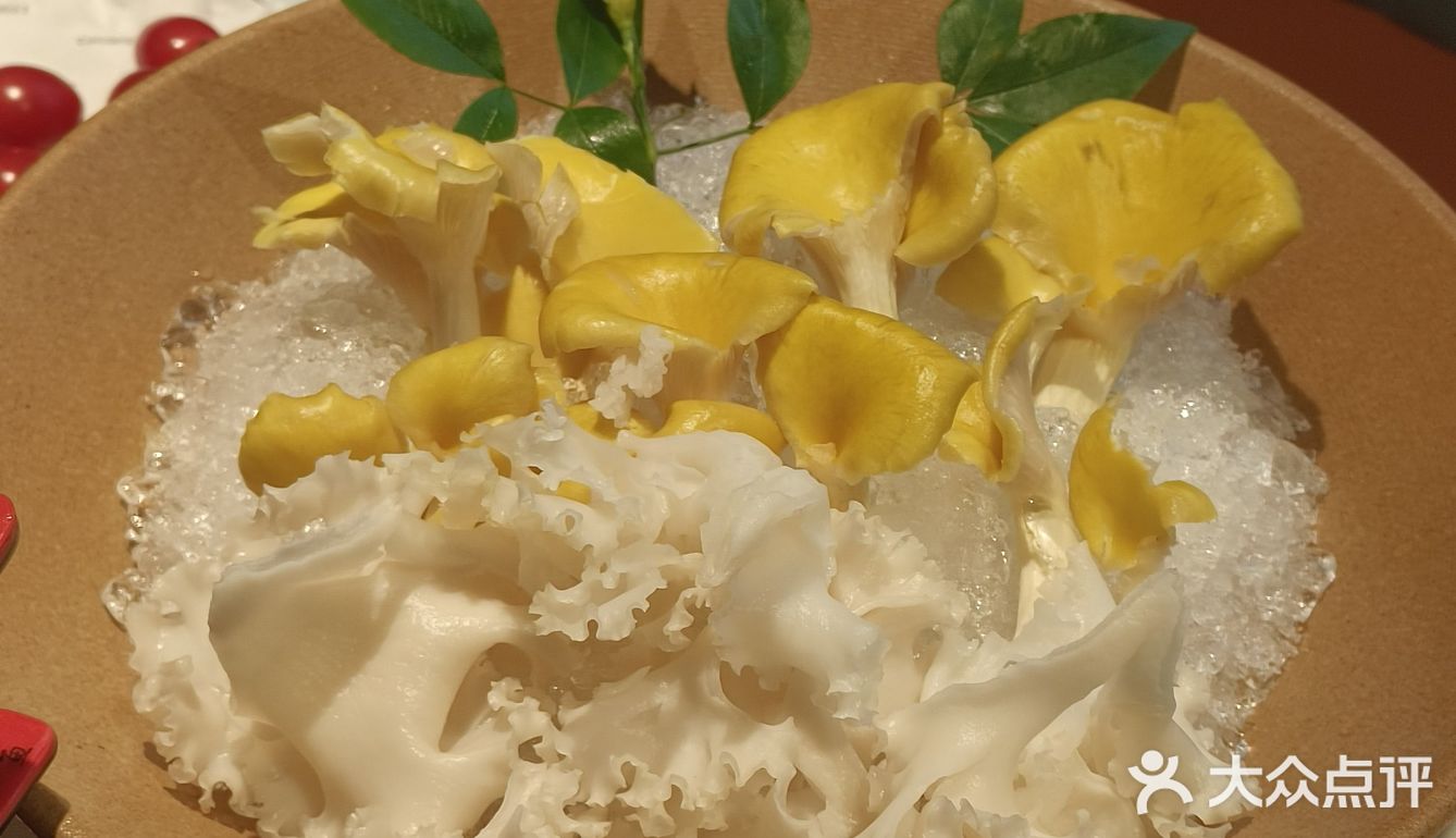 武林夜市海鲜火锅！鲜到掉眉毛🐟