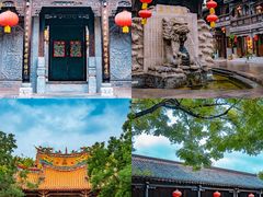 -台儿庄古城