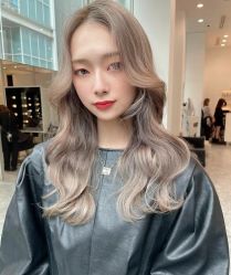 -TOP HAIR SALON