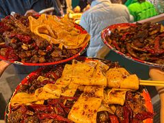 -柴窝堡22号辣子鸡·传承新疆菜