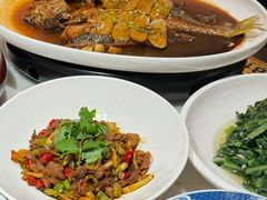 -径山十八道·风味民间菜(杭州总店)