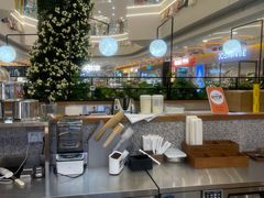 -野人先生Gelato(上海长宁龙之梦店)