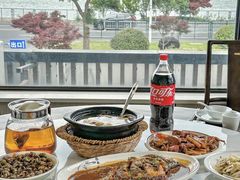 -蟹天蟹地农家菜·阳澄湖大闸蟹(浅水湾店)