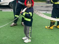 -即刻反应应急安全体验基地