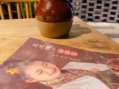 -兰木肆·云南菜(龙湖U城天街店)