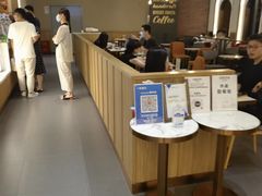 -COSTA COFFEE(上海月星环球港店)