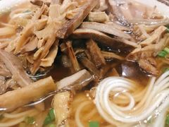 -环秀楼(黄山呈坎店)