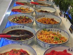 -春华海鲜城(广场西苑店)