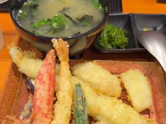 -天妇罗内顺田(罗湖店)