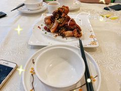 -强记烧鸡(信业悦都汇店)