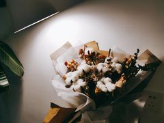 -COTTON CAFE(德信·中外公寓店)