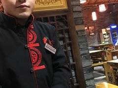 -重庆渝达老火锅(春熙路店)