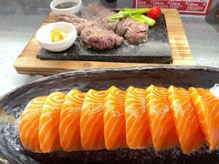 -友壹町寿司(嘉洲广场店)