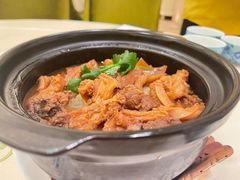 -沙龙酒家