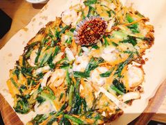 海鲜饼-莫嘎(乌鲁木齐中路店)