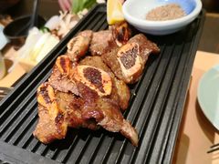 -山葵家·创意料理(宁波来福士店)