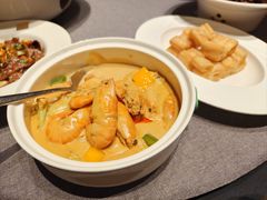 -桂满陇·海市蜃楼·黑金(国金店)