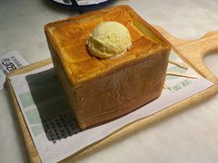 -绿茶餐厅(南方商城店)